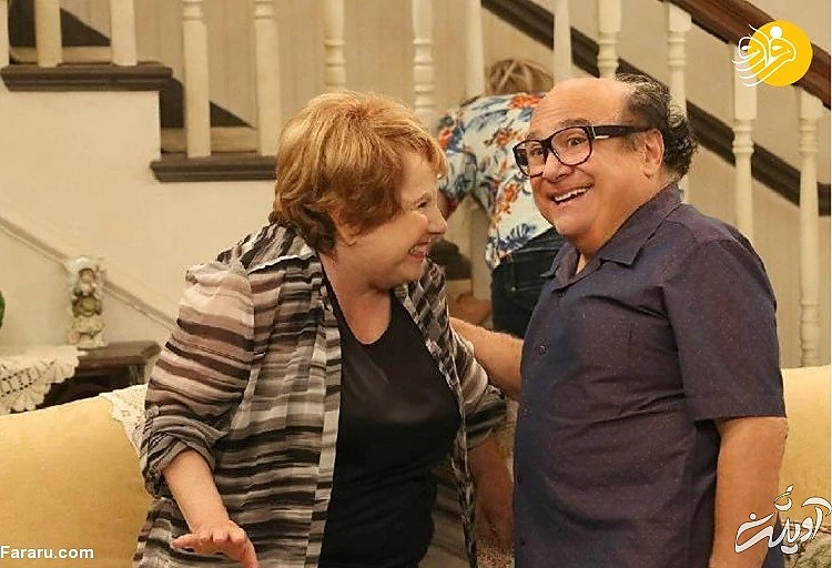 ۱۰۰ سریال محبوب نمایش خانگی جهان (قسمت دوم)